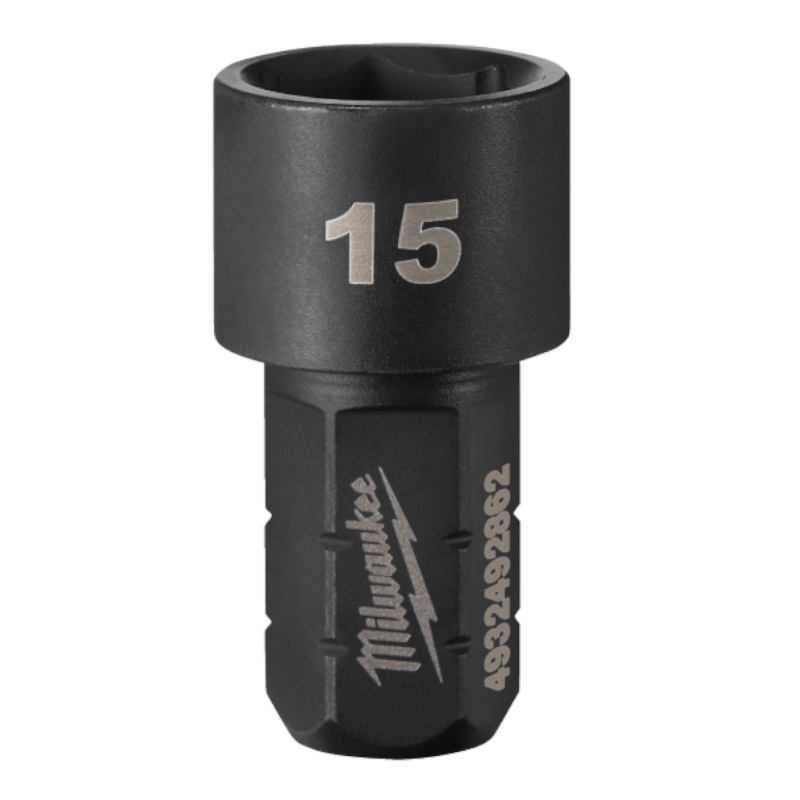 Головка Milwaukee 4932492862 15 мм для M12 FPTR 645₽