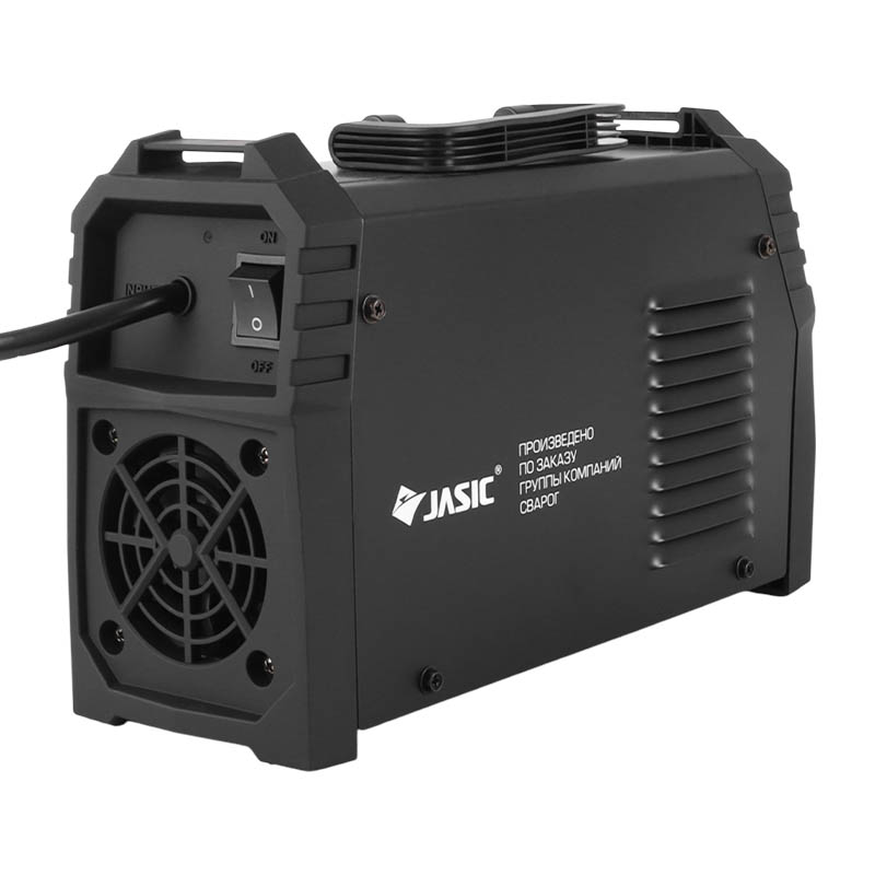 Сварочный инвертор Сварог Real Smart ARC 200 Black (Z28303) в Коврове