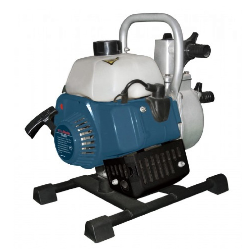 Мотопомпа BauMASTER BP-8720 X