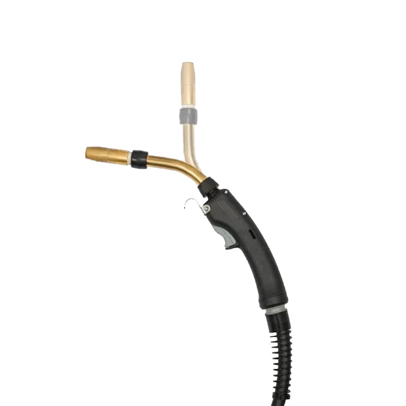 Горелка к п/а Кедр MIG-350R EXPERT 8024851, поворотный гусак, евро адаптер, 4,5м