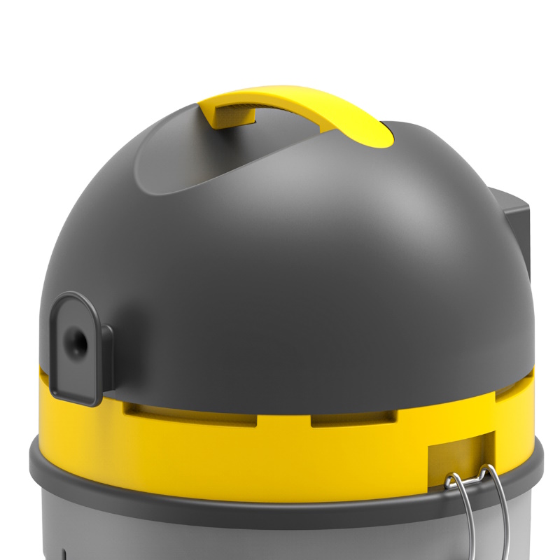Пылесос моющий электрический Lavor Pro GBP 20 Pro 8.204.0066  в Угличе