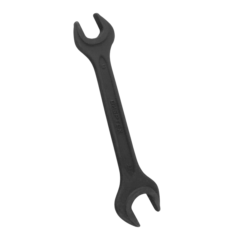 Ключ рожковый Сибртех 14329 19х22 мм 160₽