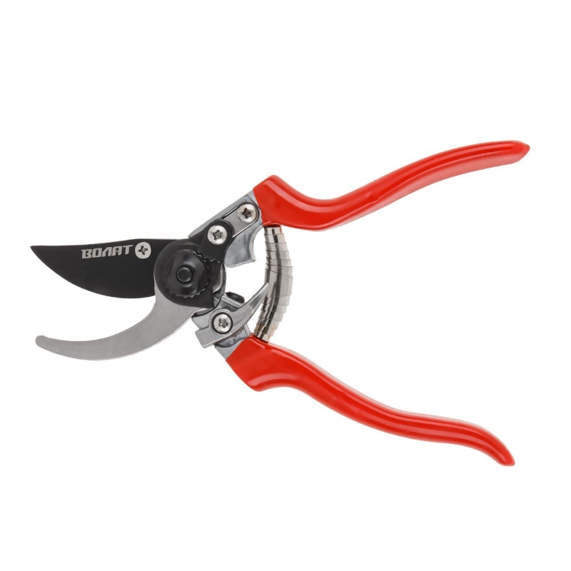 Секатор плоскостной Волат 59060-01 376₽