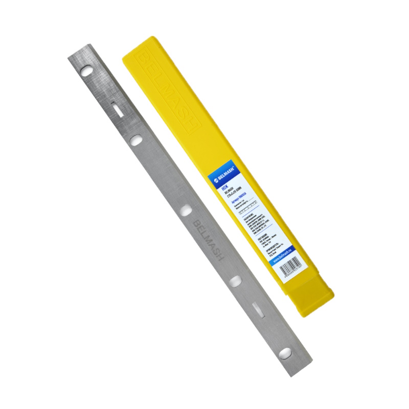 Нож Belmash W2 RN093A 270x20х20 65MN 468₽