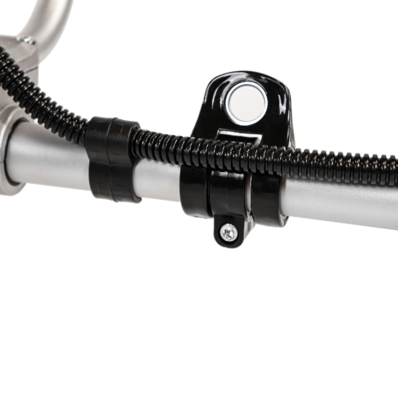 Триммер бензиновый Champion Т463S-2, 1.7 кВт, 47 см³, катушка HT22, диск 40/255/25.4 в Костроме