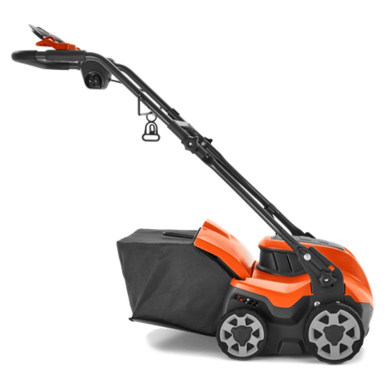 Скарификатор электрический Husqvarna S138C 9679223-01 в Костроме