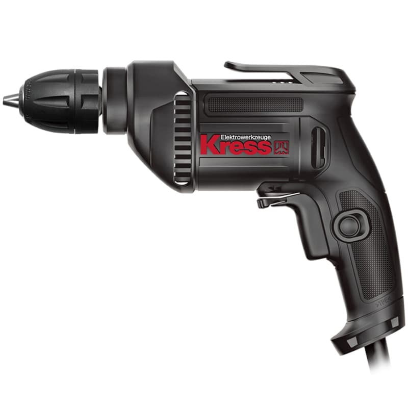 Дрель электрическая Kress KU110K, 500 Вт в Кинешме