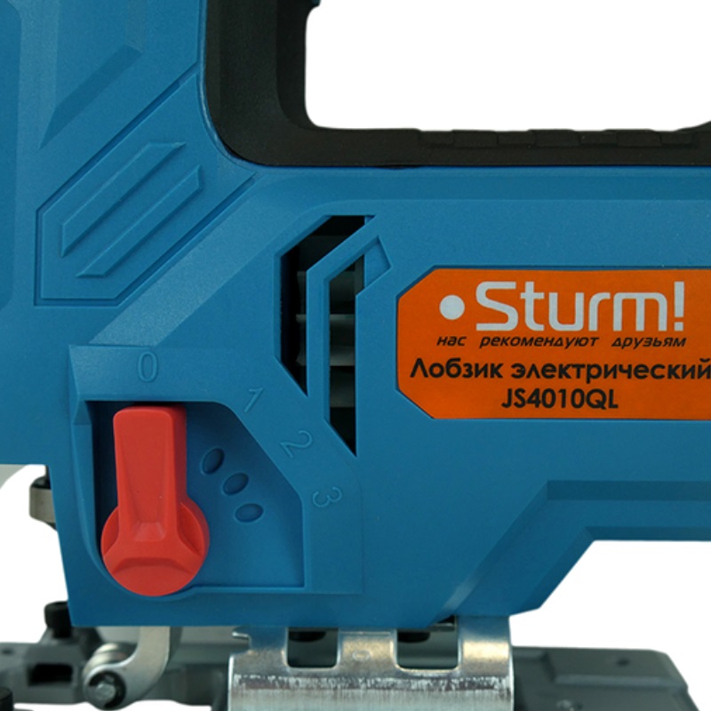 Лобзик электрический Sturm JS4010QL в Костроме