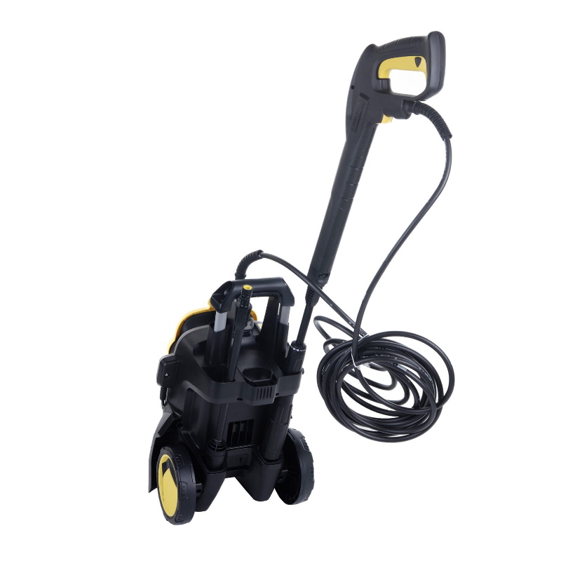 Мойка высокого давления Karcher K 5 Compact 1.630-750, 145 бар, с насадкой и фильтром
