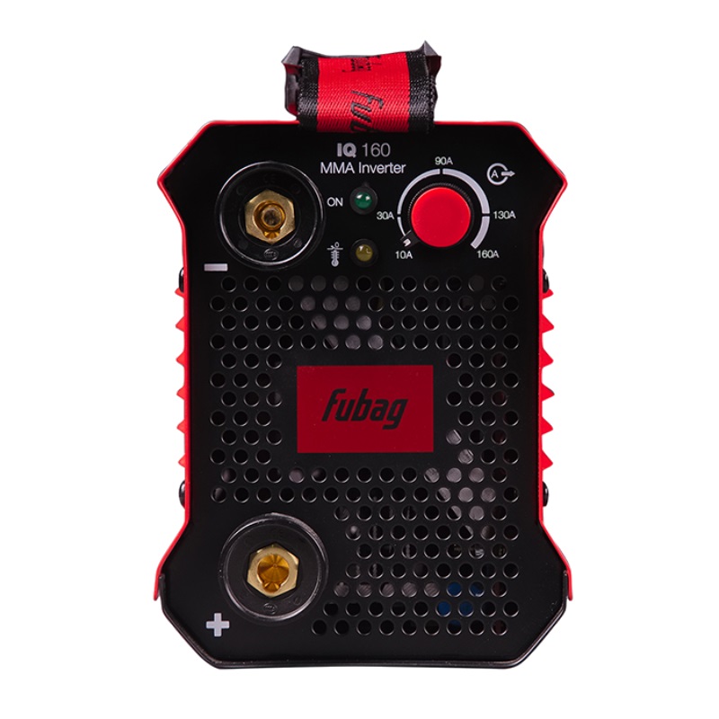Инвертор сварочный Fubag IQ 160 в Угличе