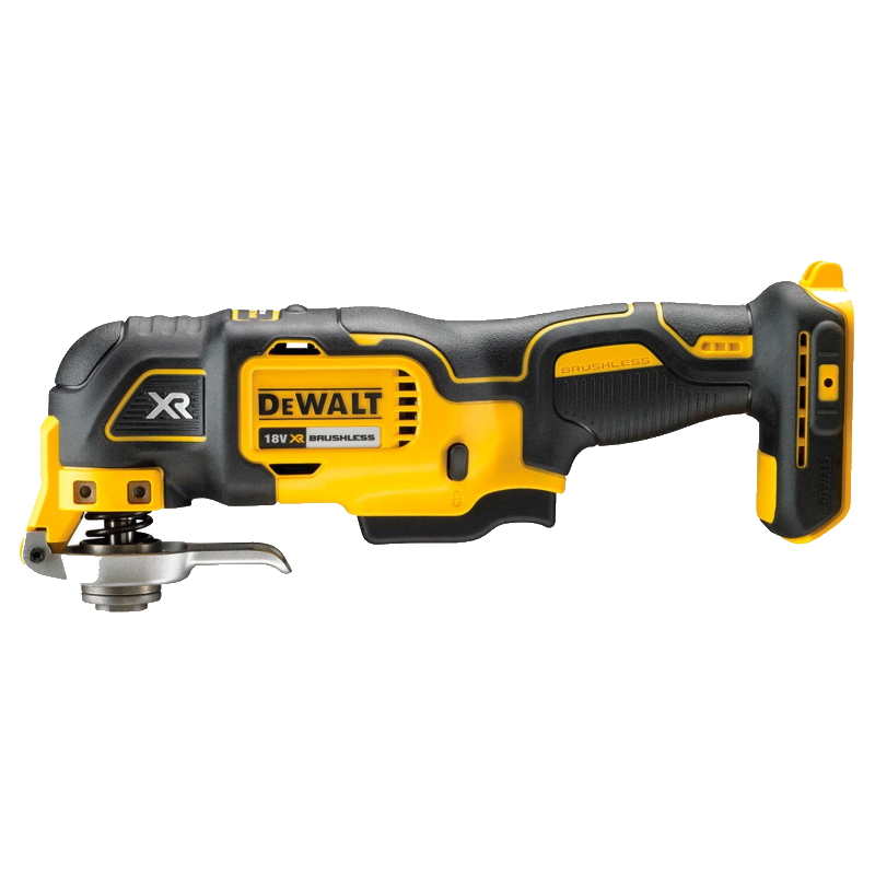 Реноватор DeWalt DCS355N (питание 18v, угол 3.2, бесключевая замена оснастки) в Кинешме
