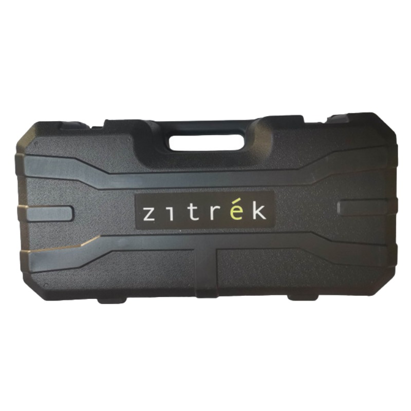 Штроборез Zitrek ZKW-1800 067-2002 (125 мм, 1800 Вт, 5 дисков, пластиковый кейс) в Туле