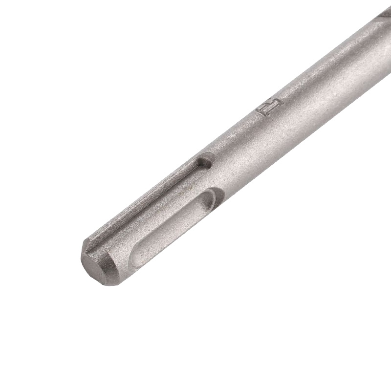 Бур SDS Plus P.I.T. AMAS01-1226P, 12x260 мм