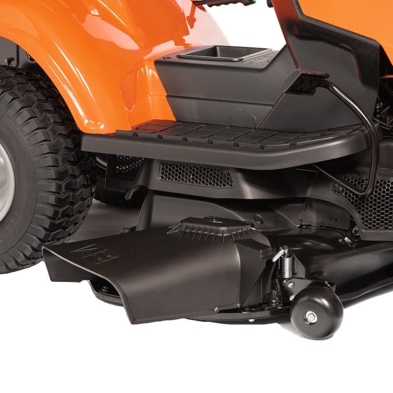 Райдер бензиновый (минитрактор) Daewoo DSD 98 M