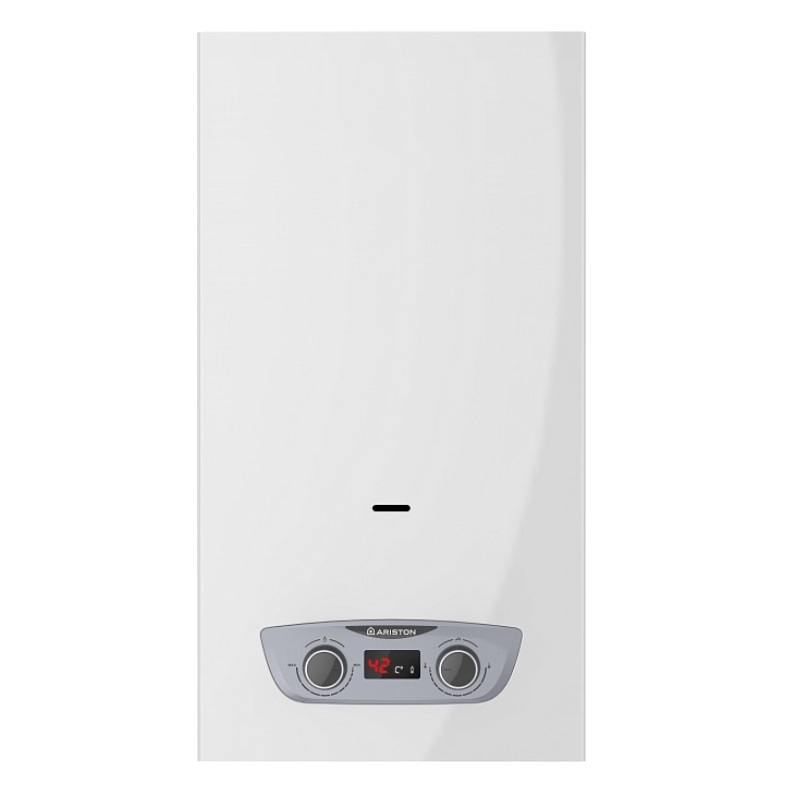 Газовая колонка Ariston FAST R DISPLAY 10L NG 3632715 в Кинешме