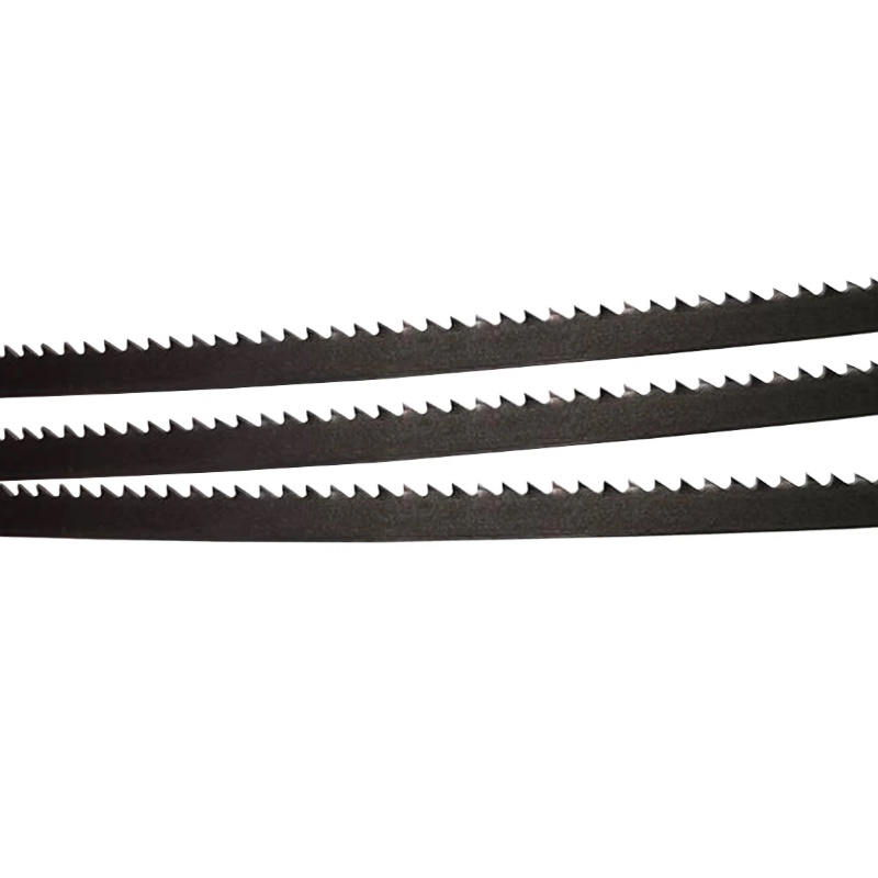 Полотно пильное биметаллическое по дереву Belmash PP256A, 6x0,6-10TPI x 3607