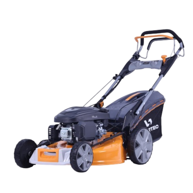 Газонокосилка бензиновая Villartec MB 453T, 4 л.с., ширина скашивания 53 см, самоходная, 1103080000 во Владимире