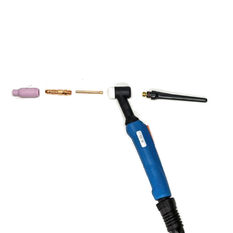 Горелка Aurora TIG 26 23068, INTER TIG 200, 10050, Pulse, Inn  в Кинешме