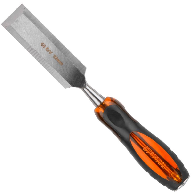 Стамеска плоская Startul MASTER ST4072-32 32мм 288₽