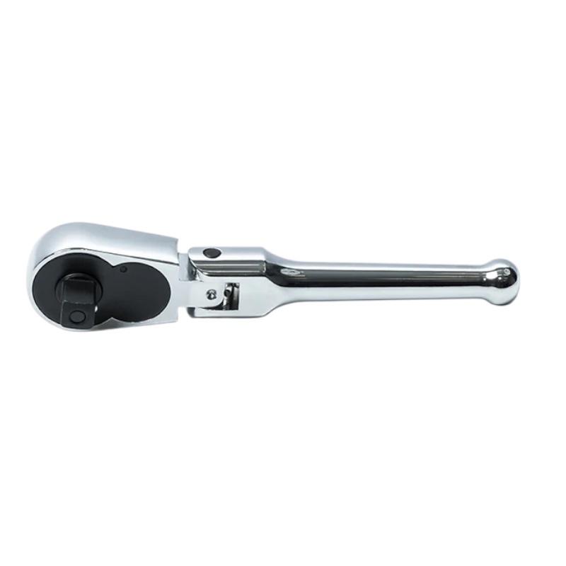 Трещотка шарнирная Hans 4144PQ, 1/2" в Твери