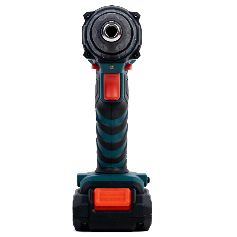 Аккумуляторная дрель-шуруповёрт Alteco CD 1610 Li X2 33504 в Кинешме