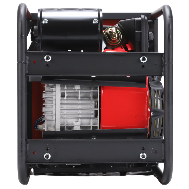 Инверторный генератор P.I.T. PGE3700-G1 в Угличе