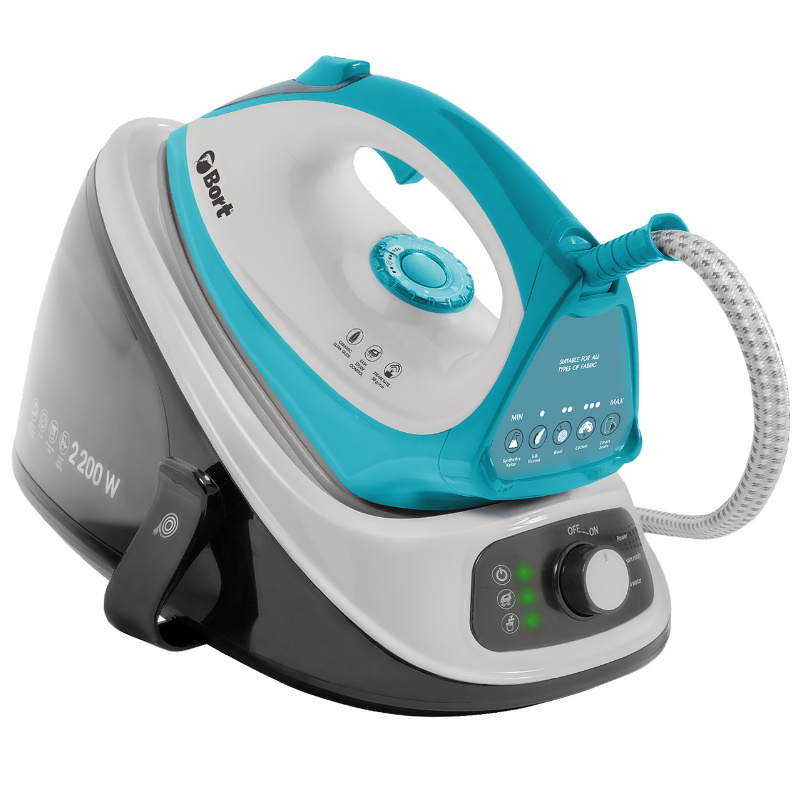 Парогенератор Bort SteamCare 93411331
