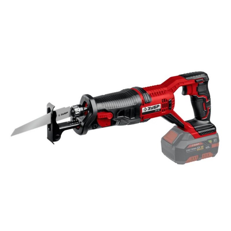 Пила сабельная Зубр СПЛ-185