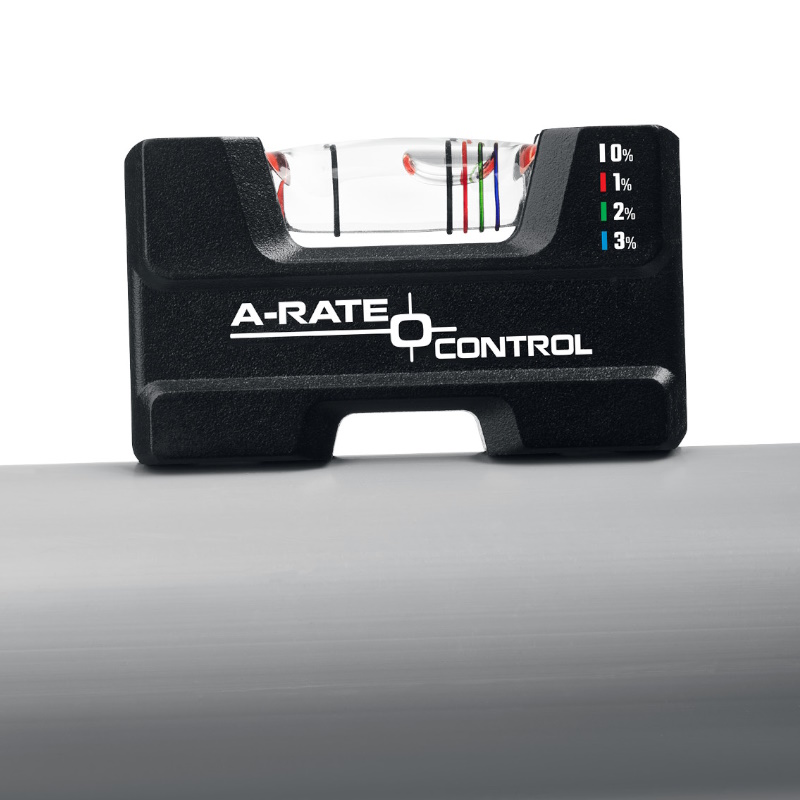 Уровень компактный магнитный Kraftool A-RATE CONTROL 34787, 5в1  в Иваново