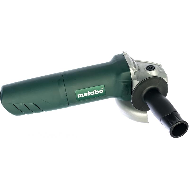 Угловая шлифмашина (болгарка) Metabo W 1100-125 601237010, 125 мм, 1100 Вт в Рыбинске