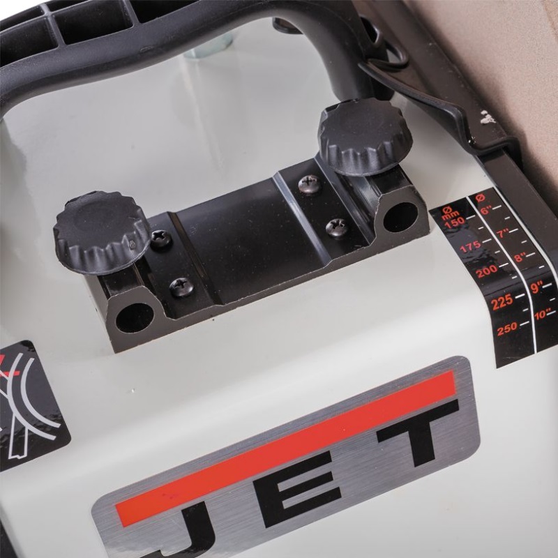 Станок для инструмента Jet JSSG-10 JE 708015M, вес 16,73 кг в Иваново