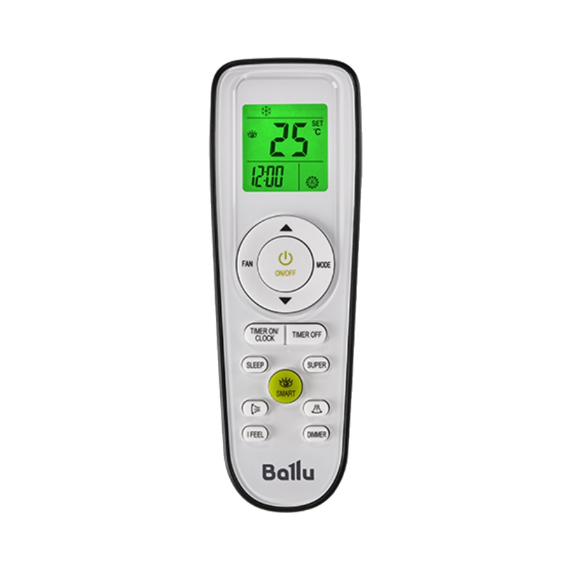 Сплит-система Ballu BSE-09HN1 в Александрове