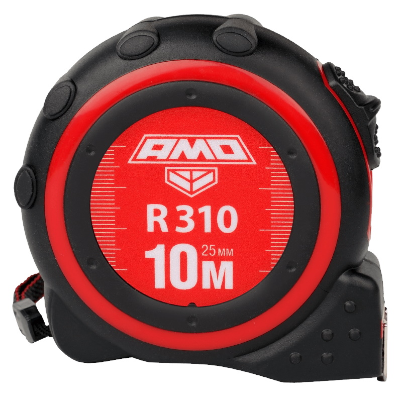 Рулетка измерительная AMO R310 851537 в Вологде