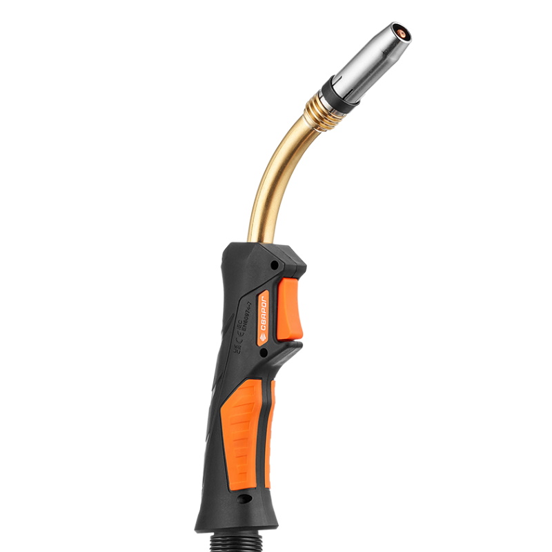 Горелка Сварог PRO MS 24 ICT2699-sv001 00000094600, 4м  в Коврове