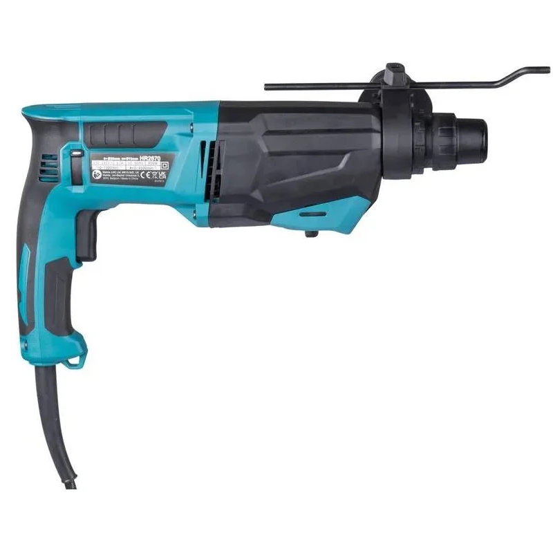Перфоратор Makita HR2670 в Костроме