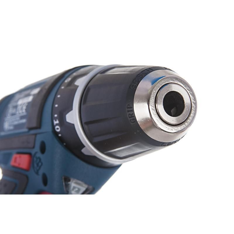 Аккумуляторная дрель-шуруповерт Bosch GSR 10.8 0.601.241.002 с камерой инспекционной GOS 10.8 в Туле