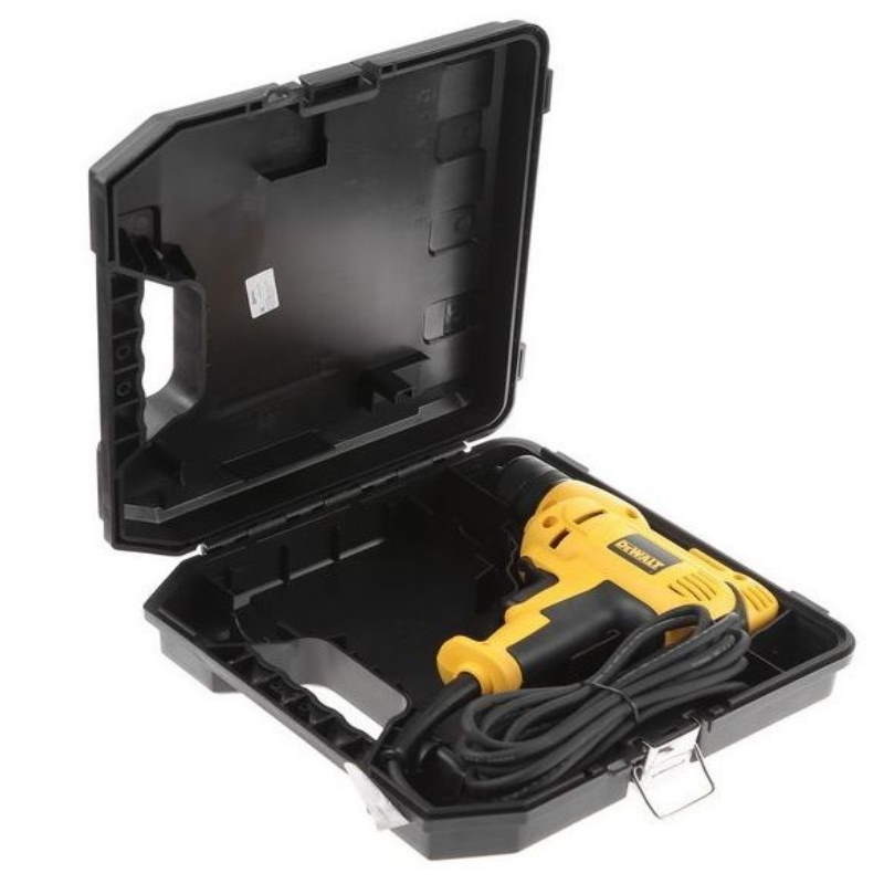 Дрель DeWalt DWD 115KS, 701 Вт в Переславле