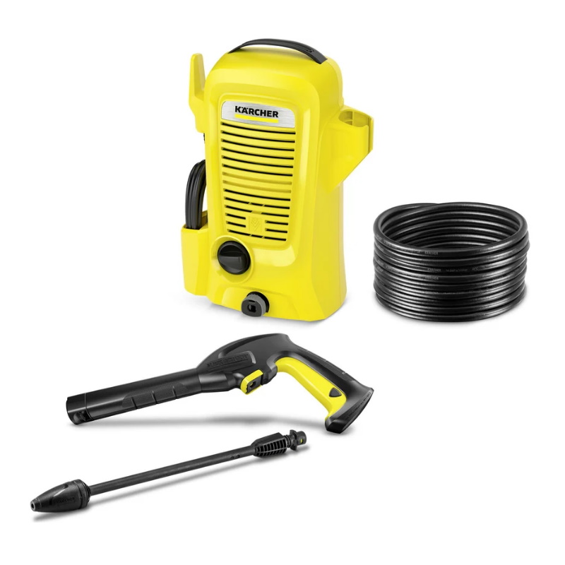 Мойка высокого давления Karcher K 2 Universal Edition *EU 1.673-010.0, 110 бар