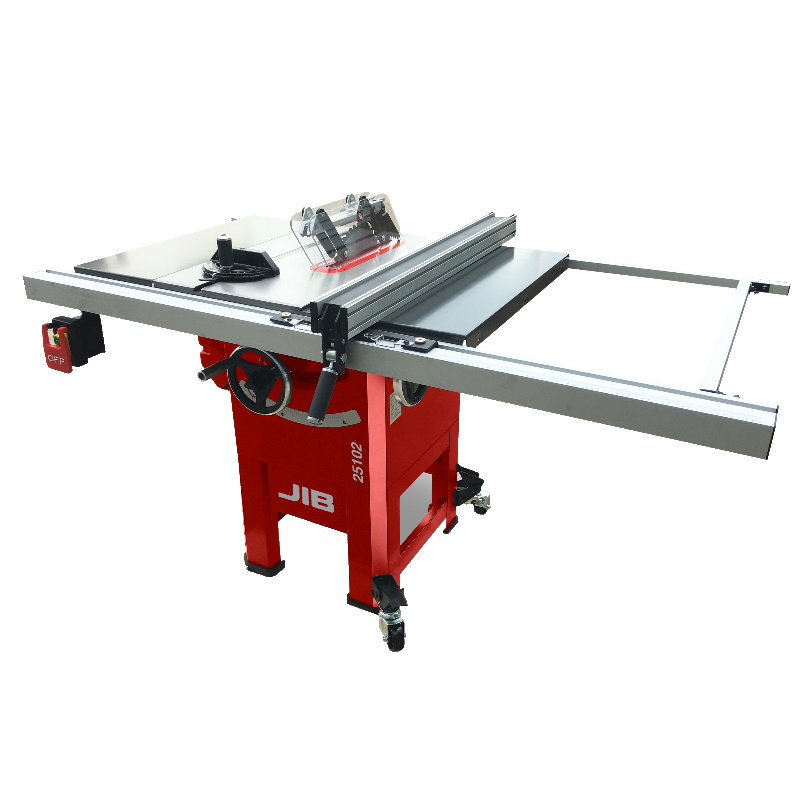 Станок круглопильный JIB 25102-C, 400 B   в Костроме