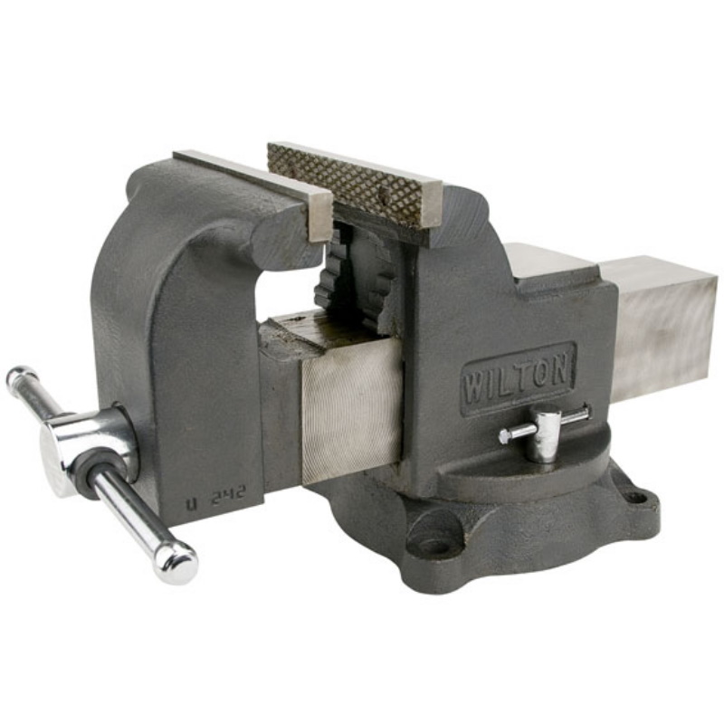 Тиски Wilton Мастерская WI63302 в Кинешме