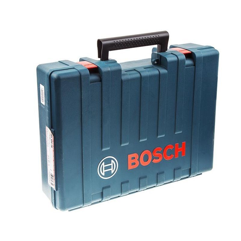 Аккумуляторный перфоратор Bosch GBH 18V-26 0.611.909.003 в кейсе, с защитной муфтой, с виброзащитой