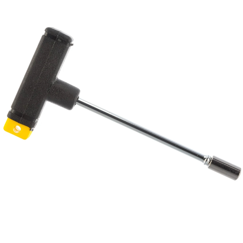 Отвертка Т-образная Stayer Maxfix 2540-H20, с битами и торцовыми головками, 22-в-1, 22 предмета во Владимире