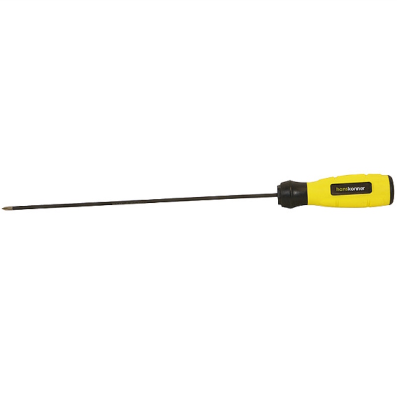 Отвертка Hanskonner HK1040-16-PH0-200 в Твери