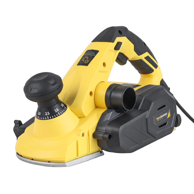 Рубанок Hanskonner HP11113 1300Вт 110мм 12990₽