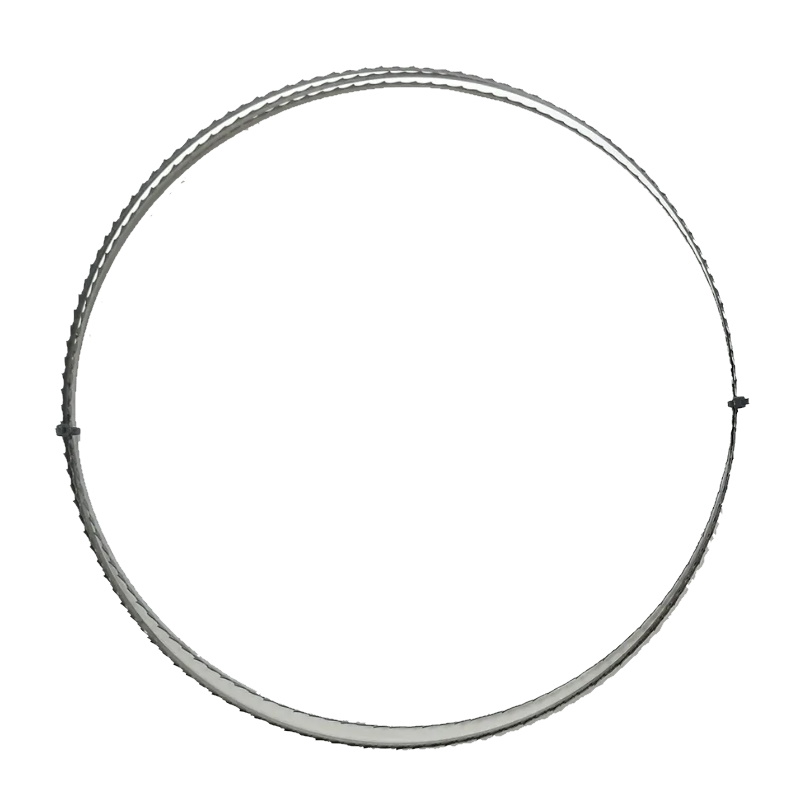 Пила ленточная Belmash Nordex Flexible PP029A 10х063- 14F tpi x 2 380 мм 2120₽