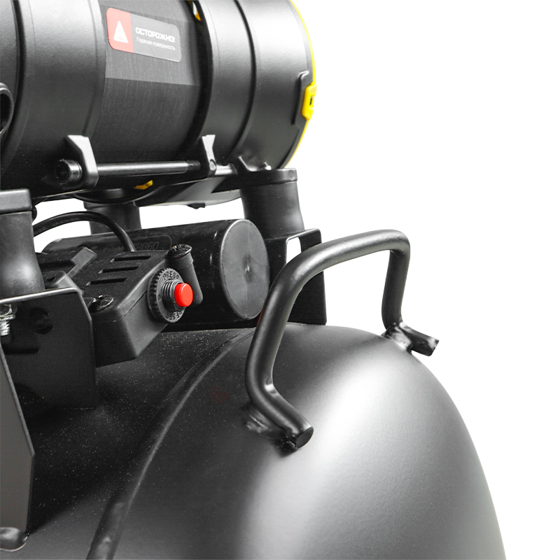 Компрессор безмасляный Snirrex OFC-40/360, 1,8 кВт, 40 л, 360 л/мин в Вологде
