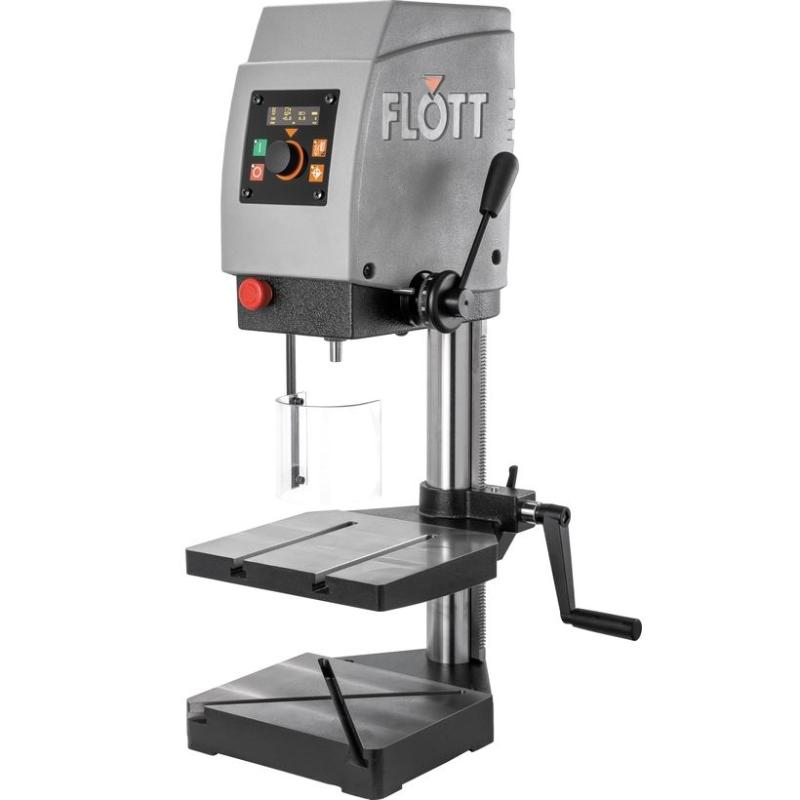 Сверлильно-резьбонарезной станок Flott TB 13 Plus в Кинешме