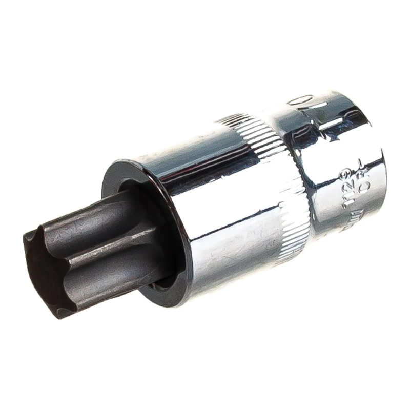 Насадка торцевая Ombra 112970 (1/2" DR с вставкой-битой TORX® Т70)