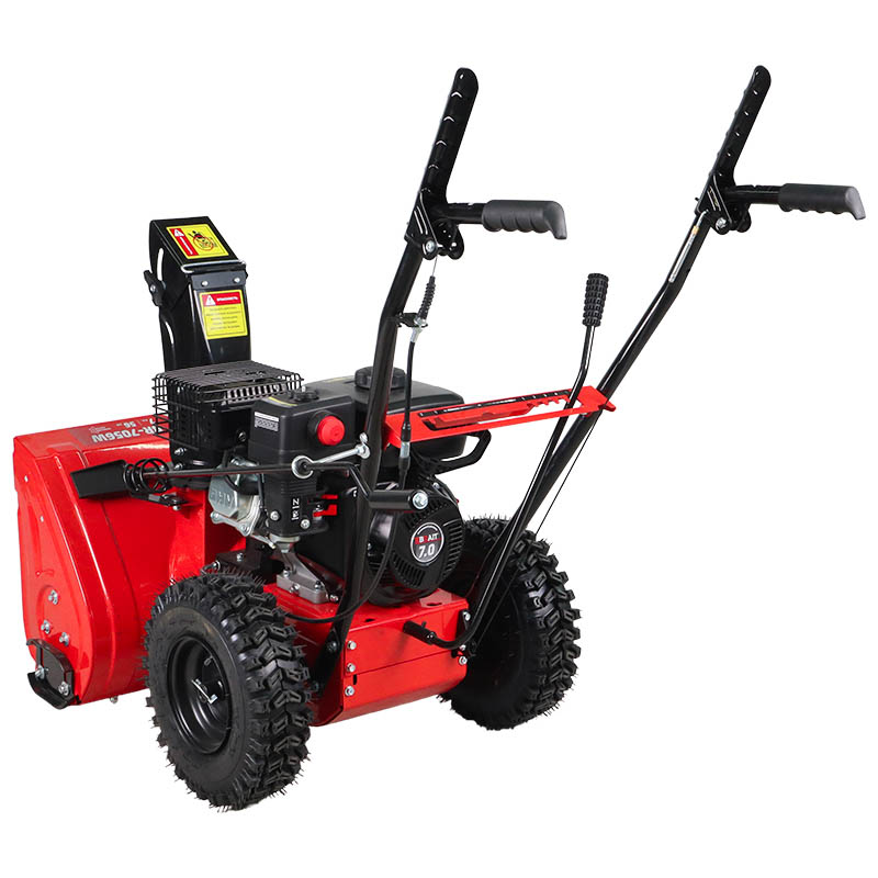 Снегоуборщик бензиновый Brait BR-7056W в Ярославле
