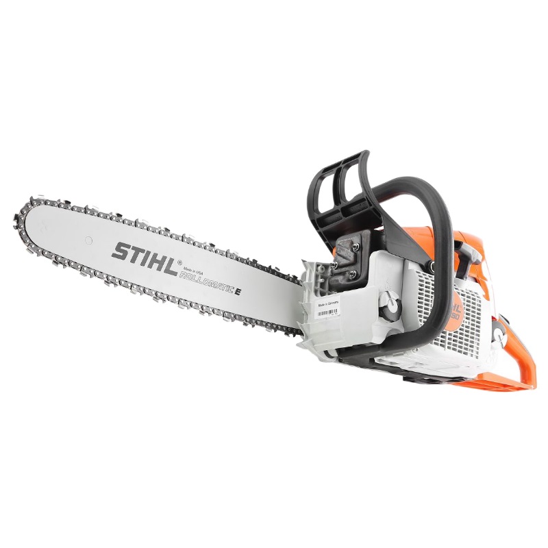 Бензопила Stihl MS 390 18"
